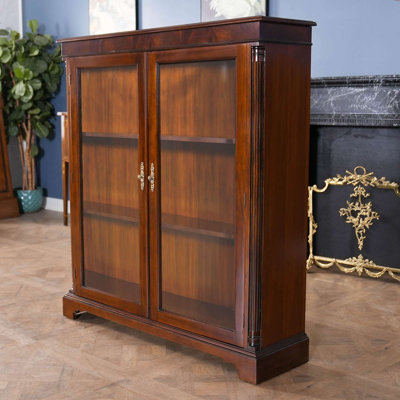 Storage Bookcase