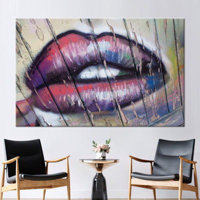 Print on Canvas