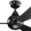 Ventilateur DEL 54 pouces Sola