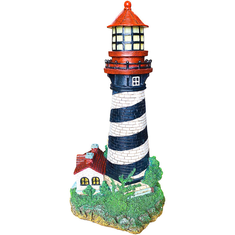 Sidoon Landscape & Nature Polyresin Garden Statue