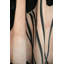 Velvet Blackout Curtain Panel Pair-39997029