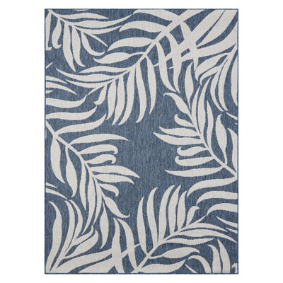 Patio Country Area Rug