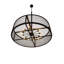 Paloma 12 - Light Chandelier