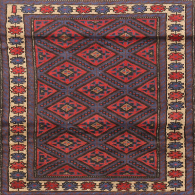 Southwestern Indoor Rug