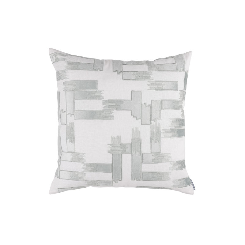 Capri Square Pillow Cover & Insert