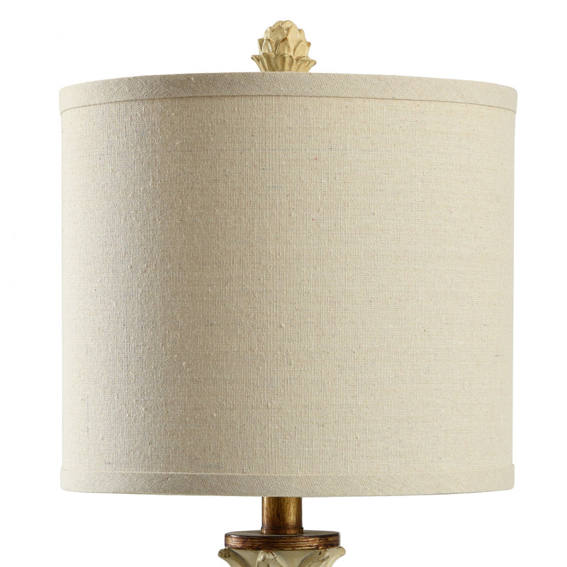 Lampe de table 23,5 po