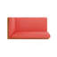 BANC DE COIN BRAVA