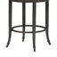 Tabouret de bar pivotant à hauteur de comptoir Conwell-1730752068-1730752073
