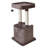 Alysiana 31.5 " H Cat Scratching Post