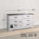 Yazeed 53.25'' W 6 - Drawer Dresser