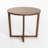 Jossue Solid Wood End Table