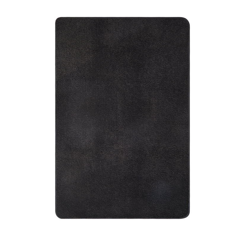 Machine Tufted Shag Area Rug, 200x290cm