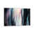 White Framed Canvas