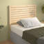 Jamael Solid Wood Headboard-187567962-187567961