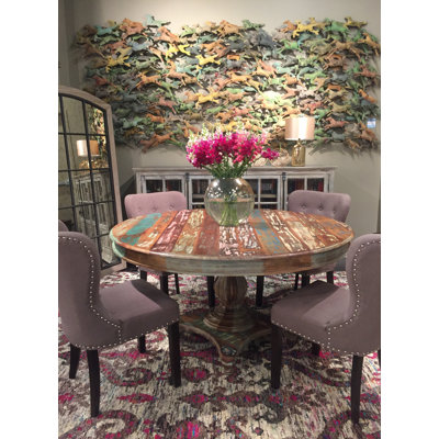 Killingly Dining Table