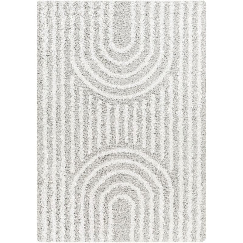 Theia Oriental Area Rug, Rectangle 200 x 290 cm
