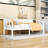 Cladinoro Wood Daybed with Slats-543360661-543360658