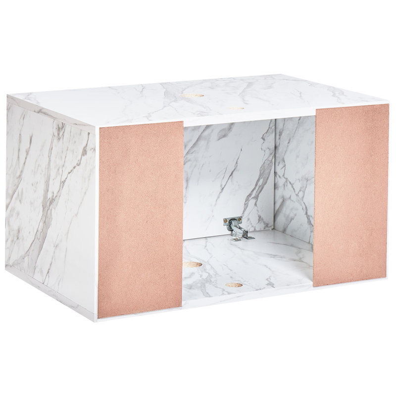 Charneka 60mm Single Bathroom Vanity with Basin