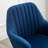 Tuchico Contemporary Upholstered Accent Chair-108942059