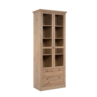 Chouhan Display Cabinet