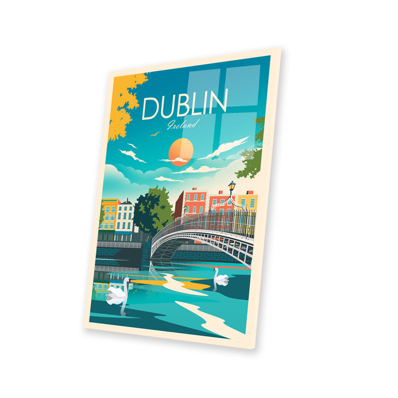 " Dublin "