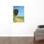Vincent Van Gogh - Wrapped Canvas Painting-21212427