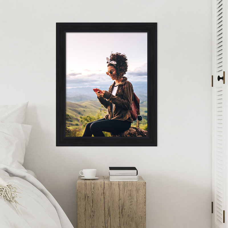 Cadre photo Abbey, 22 x 28