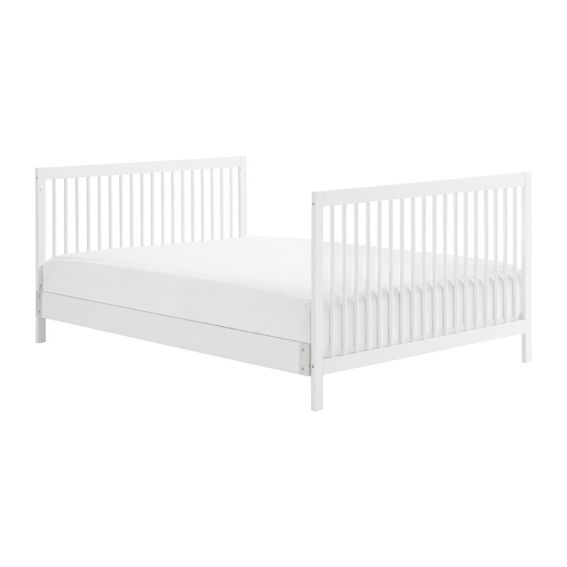 Ensemble de lit essentiel Essential, Blanc