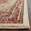 Tapis oriental ivoire / rouge Klose-331325314-345561176