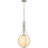 Cholena 1 - Light Single Pendant-98691643
