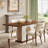 Courtany Dining Table-199412416