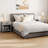 Ensemble de 2 tables de chevet Jazlee Grey