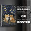 ANIMALS Series CDLxxxx - Impression sur toile seulement - non encadrée-13966076