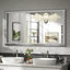 Miroir mural Amara-1238366700-1248385782