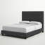 Lit plateforme tapissier Sexton-172958073-172958076