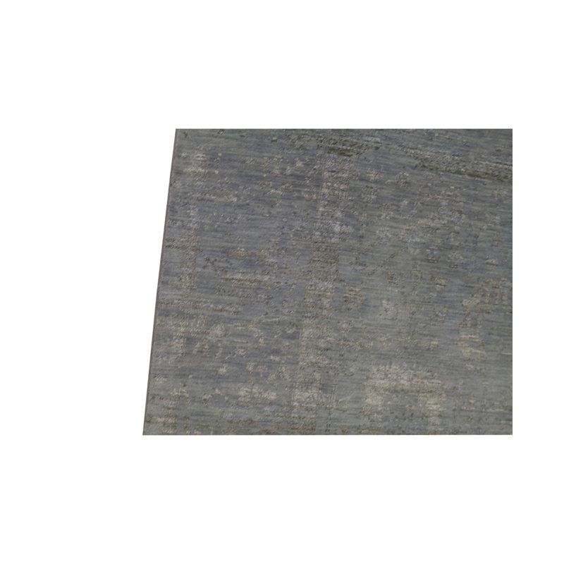 Brookhaven Oriental Area Rug in Gray