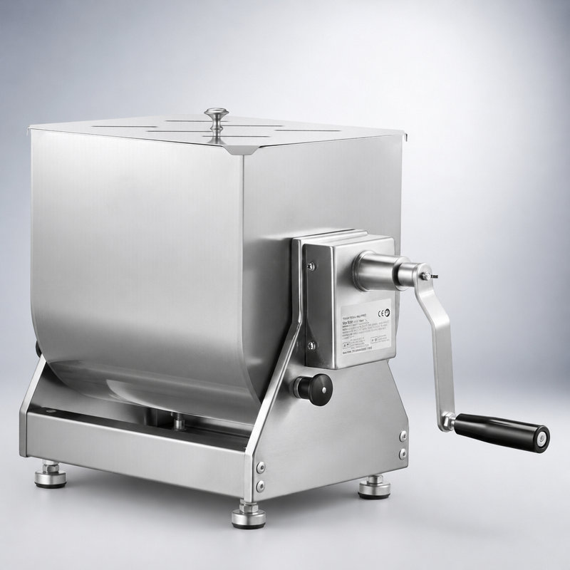 ROCKhiway Hand Mixer