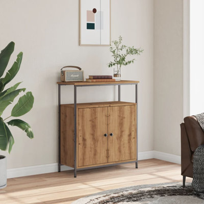 Parmele Accent Cabinet