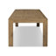 Noeline Solid Oak Dining Table-1935429026-1925530177