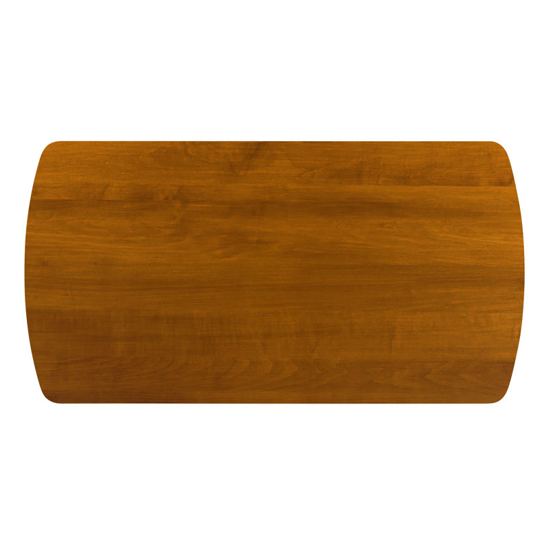 Rectangle L 42 po Lalia, Lin, H 29 po x L 72 po x l 42 po