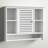 Wentworth Solid Wood Bathroom Cabinet-230397094