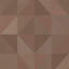 Italian Textures 4 Collection Geometrico Congo WAllpaper Roll-216624406