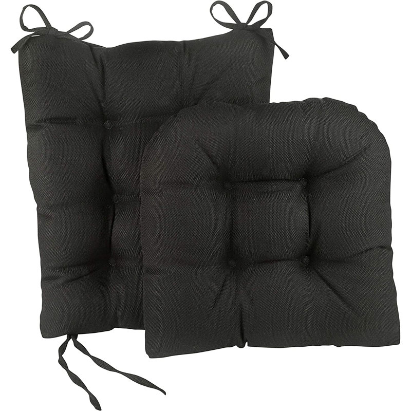 Coussin 4 pièces Klear Vu, Minuit