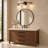 Marcha 3-Light Modern Dimmable Vanity Light-514232535
