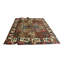 Tapis unique en laine 6 pi 8 po x 9 pi 1 po 2022 Carmell