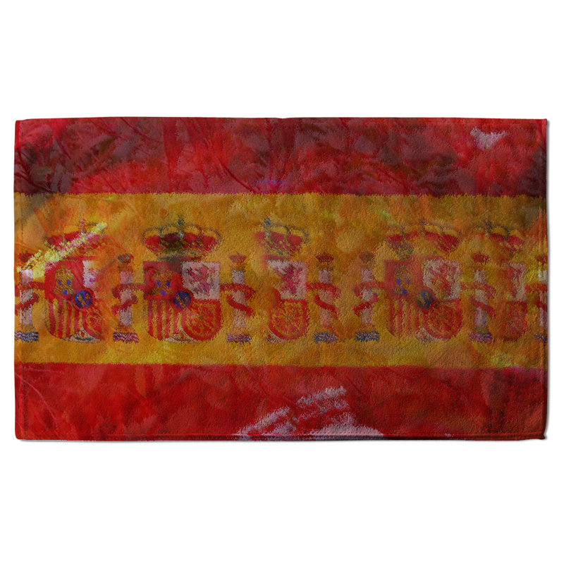 Thomaston Midweight Bath Towel