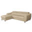 Avaiyah Leather Chaise Sofa with Sleeping Function and Storage-715608486-715608481-715608482