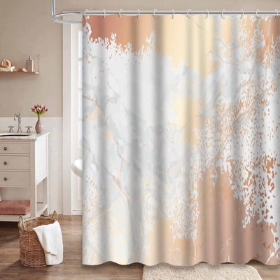 Rideau de douche Luxury