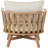 Mavery Modern Accent Chair