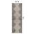 Damarcus Geometric Cream/Black/Gray Area Rug-1259085929-1232445511